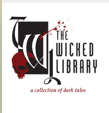 The Wicked Library latest issue