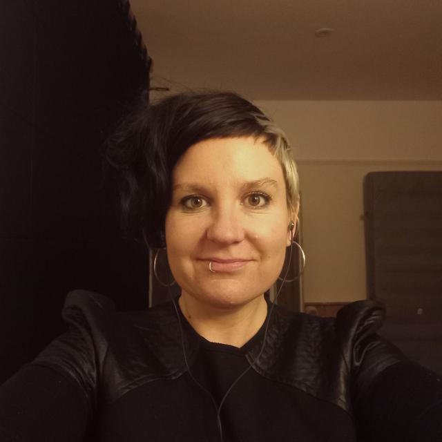lauren avatar