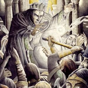 Thingol avatar