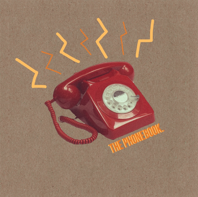 The Phonebook Magazine avatar