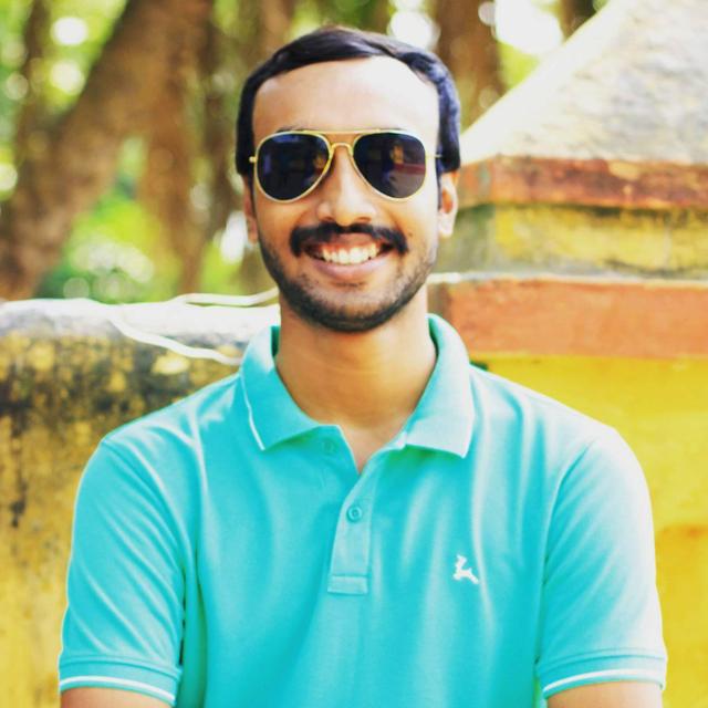 Saptarshi Bhowmick avatar