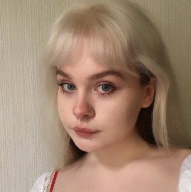 Celeste MacLeod-Brown avatar