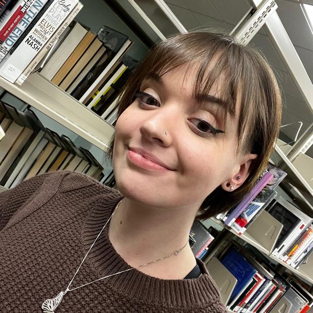 Rosie Mensinger avatar