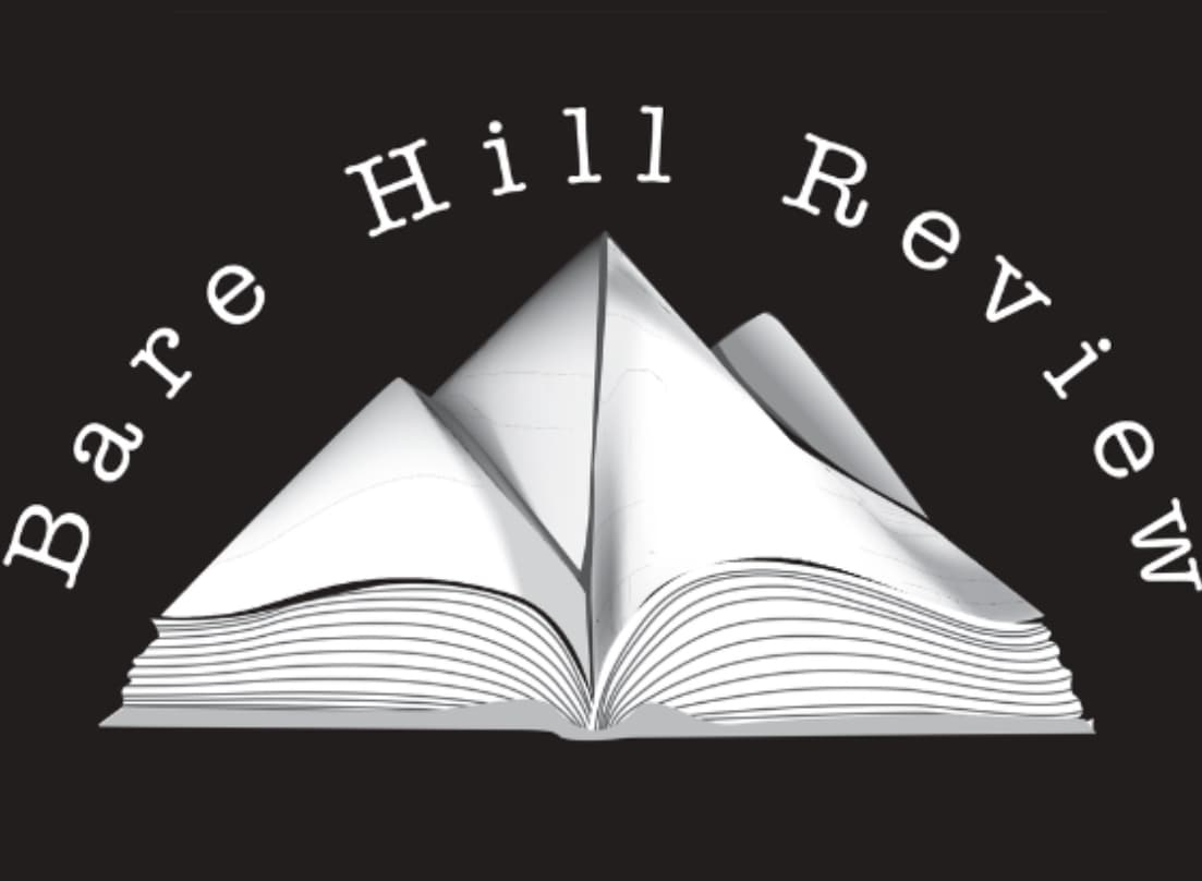 Cover of Bare Hill Review