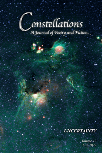 Constellations latest issue