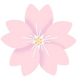 Logo of Cerasus Magazine literary magazine