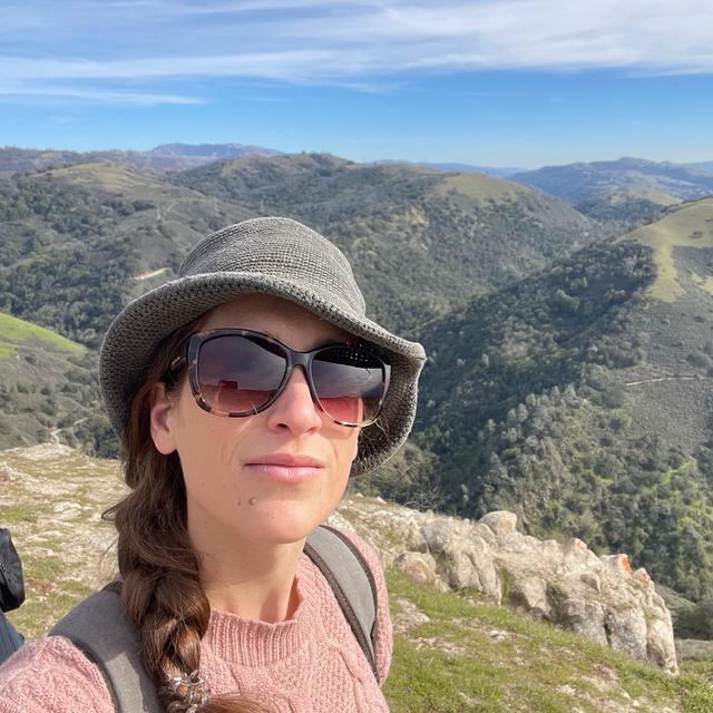 Jane Berg  avatar