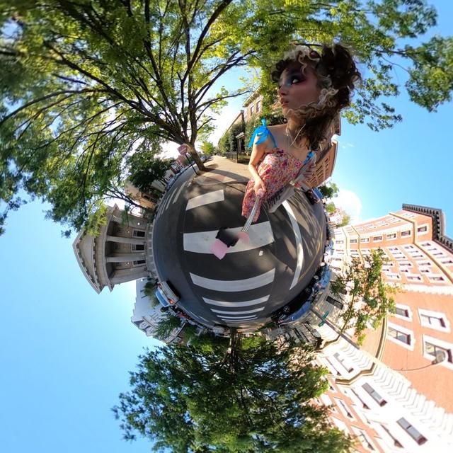 Taylor Elise Colimore avatar