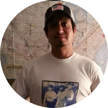 Christian Garduno avatar
