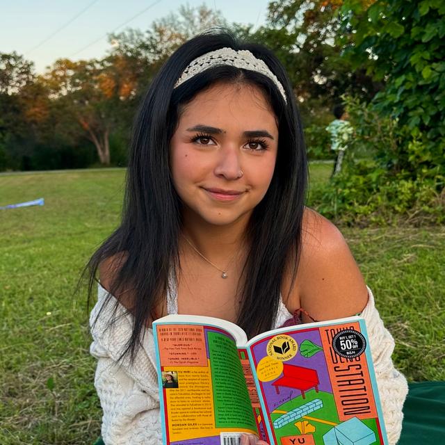 Haley Vallejo avatar
