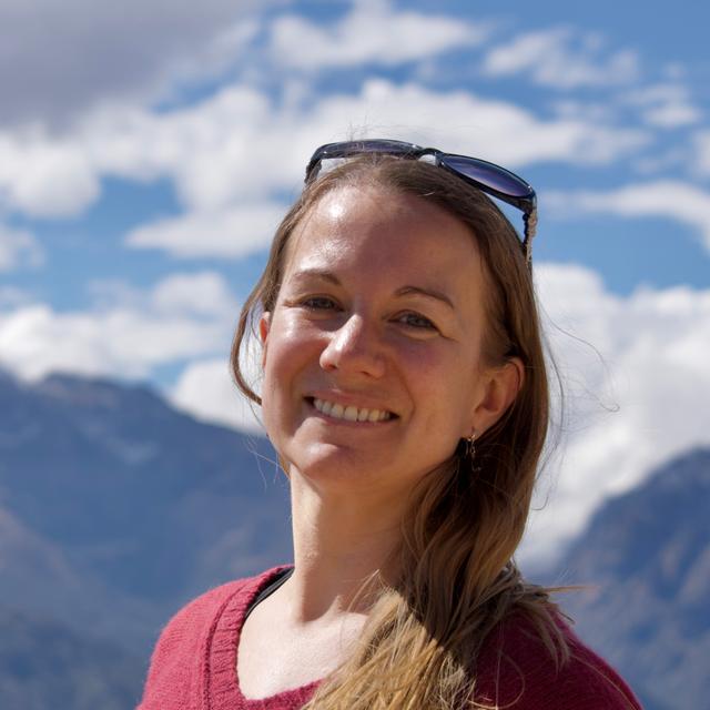 Heather Jasper avatar