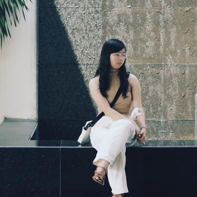 Pei Jin Zhou avatar