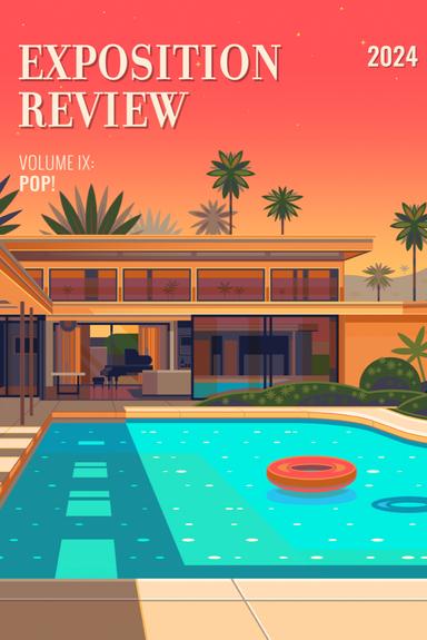 Exposition Review latest issue