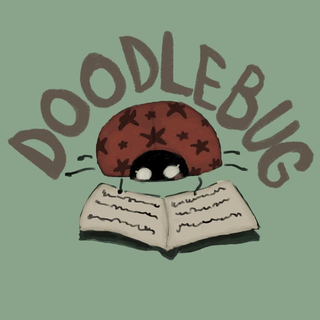 Doodlebug Zine avatar
