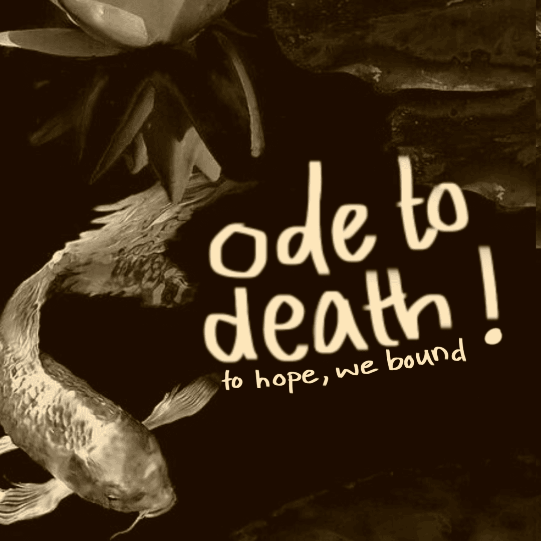 Cover of Ode to Death Review