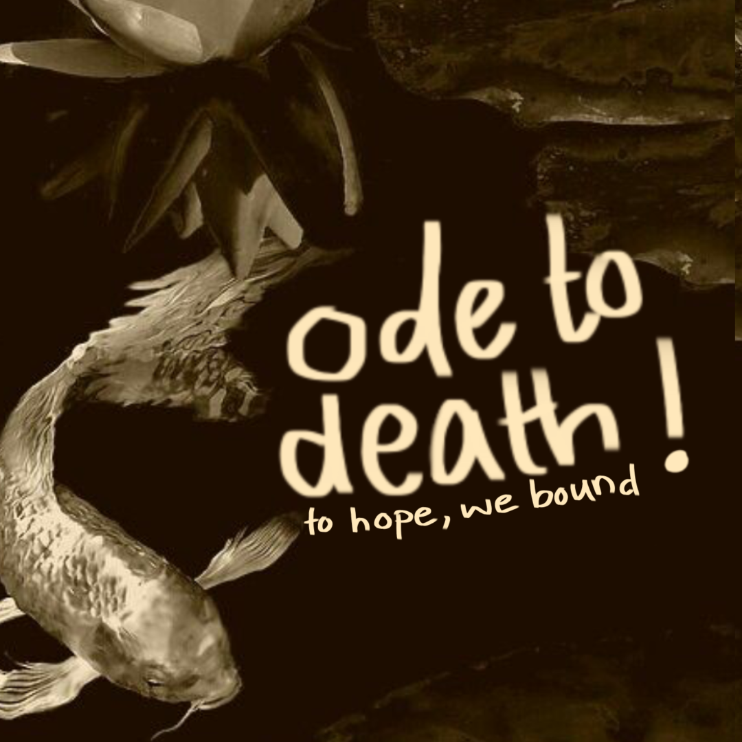 Cover of Ode to Death Review