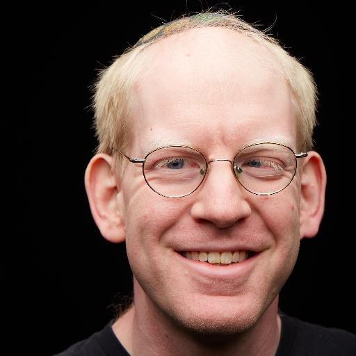 Zackary Sholem Berger avatar