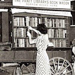 Cover of Chariot Press