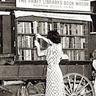 Chariot Press Literary Journal logo