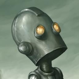 Logo of Clarkesworld Magazine literary magazine