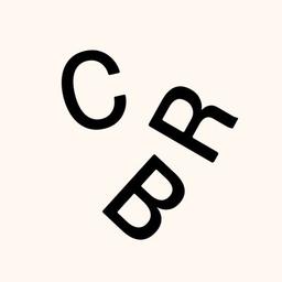 Logo of Cleveland Review of Books literary magazine