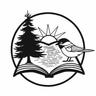 Cloud Lake Literary logo