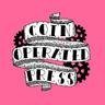 Coin-Operated Press Zines logo