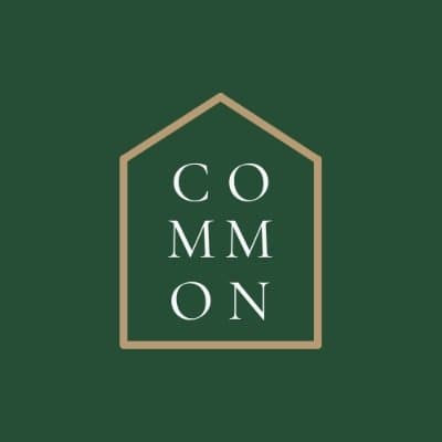 Cover of Common House Magazine