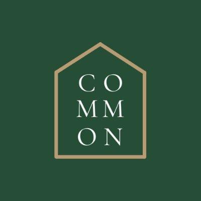 Cover of Common House Magazine