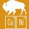 Copper Nickel logo