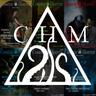 Cosmic Horror Monthly logo