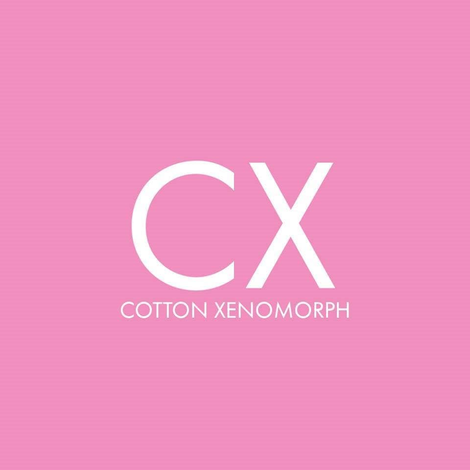 Cover of Cotton Xenomorph
