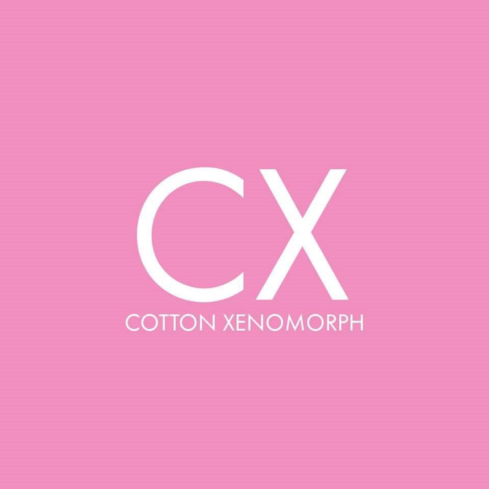 Cover of Cotton Xenomorph