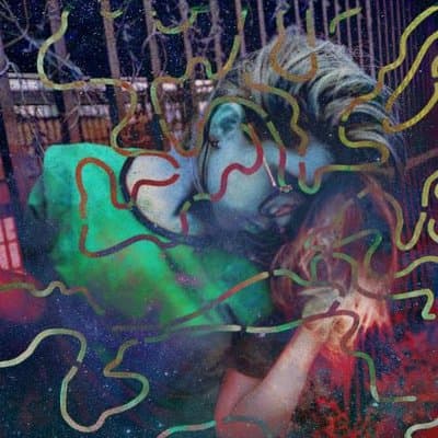 Cover of ANGLES Literary Magazine