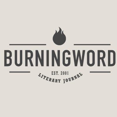 Cover of Burningword Literary Journal