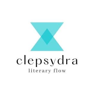 Cover of Clepsydra Literary and Art Magazine