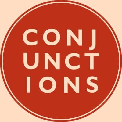 Cover of Conjunctions