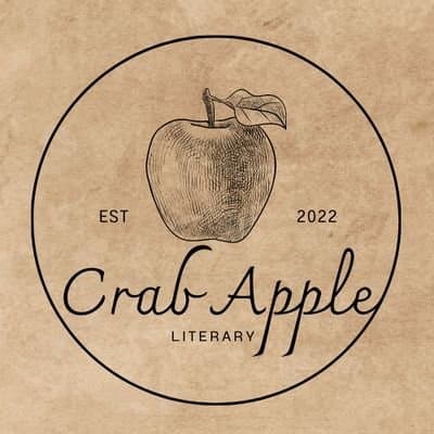 Cover of Crab Apple Literary