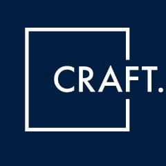 Cover of CRAFT Literary