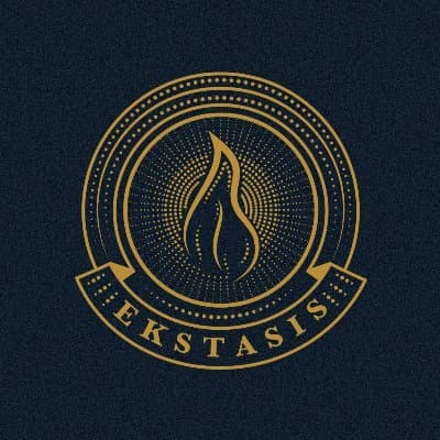 Cover of Ekstasis