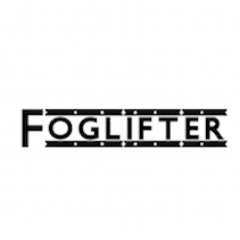 Cover of Foglifter Journal & Press