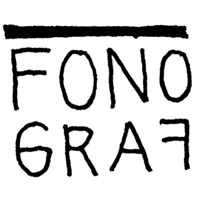 Fonograf Editions cover