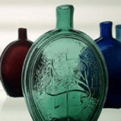 Cover of Glassworks