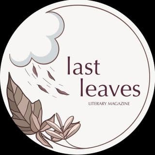 Cover of Last Leaves Magazine