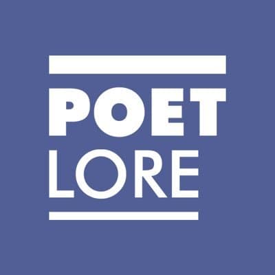 Cover of Poet Lore