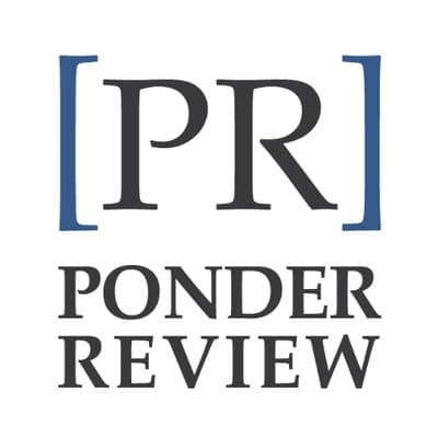 Cover of Ponder Review