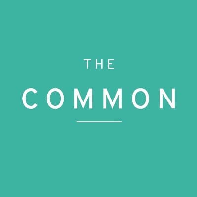 Cover of The Common