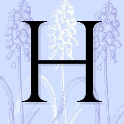 Cover of The Hyacinth Review