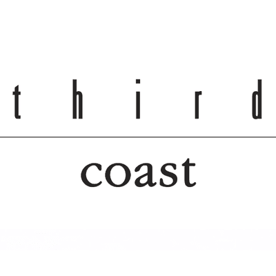 Cover of Third Coast Magazine