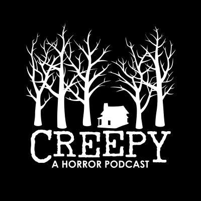 Cover of Creepy Podcast